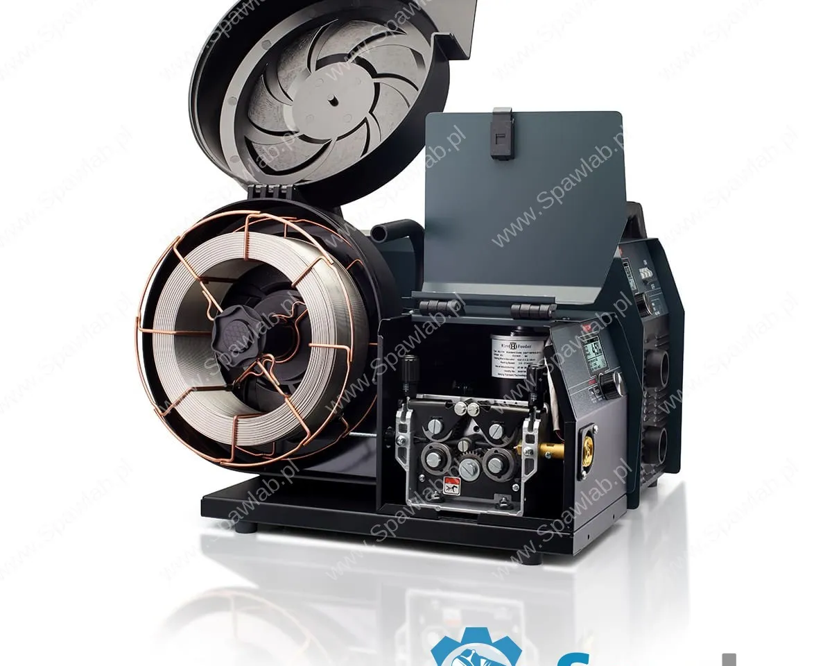 Spawarka migomat PATON™ ProMIG-630-15-4-400V (WAM), zdjęcie 5