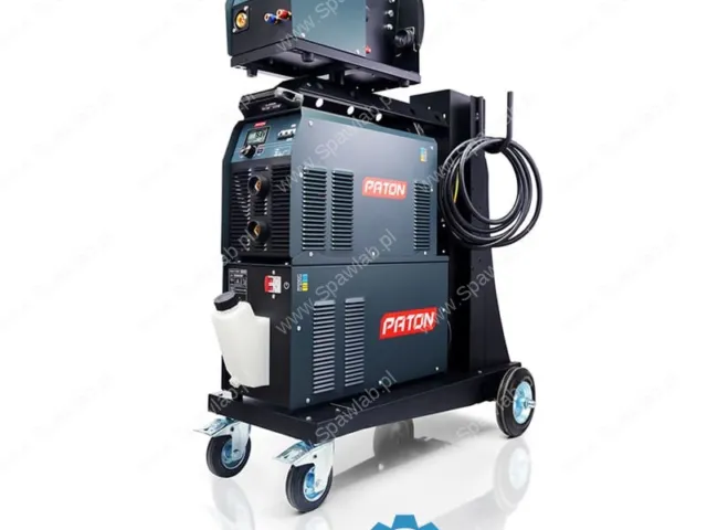 Spawarka migomat PATON™ ProMIG-630-15-4-400V WK