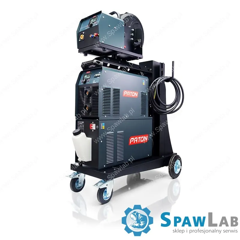 Spawarka migomat PATON™ ProMIG-630-15-4-400V WK