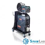 Spawarka migomat PATON™ ProMIG-630-15-4-400V WK, zdjęcie 3