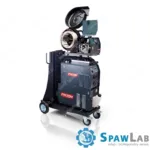 Spawarka migomat PATON™ ProMIG-630-15-4-400V WK, zdjęcie 5