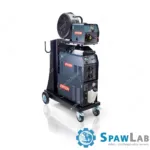 Spawarka migomat PATON™ ProMIG-630-15-4-400V WK MAXwire
