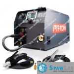 Spawarka migomat PATON™ StandardMIG-160 (WM) MIG/MAG MMA/TIG Lift