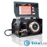 Spawarka migomat PATON™ StandardMIG-160 (WM) MIG/MAG MMA/TIG Lift, zdjęcie 6