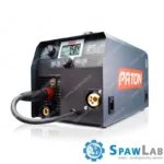 Spawarka migomat PATON™ StandardMIG-200 (WM) MIG/MAG MMA/TIG Lift, zdjęcie 2