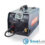 Spawarka migomat PATON™ StandardMIG-200 (WM) MIG/MAG MMA/TIG Lift, zdjęcie 6