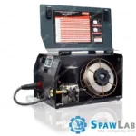 Spawarka migomat PATON™ StandardMIG-200 (WM) MIG/MAG MMA/TIG Lift, zdjęcie 7