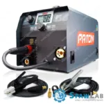 Spawarka migomat PATON™ StandardMIG-250 (WM) MIG/MAG MMA/TIG Lift