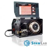 Spawarka migomat PATON™ StandardMIG-250 (WM) MIG/MAG MMA/TIG Lift, zdjęcie 7