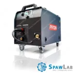 Spawarka migomat PATON™ StandardMIG-270-400V (WM) MIG/MAG MMA/TIG Lift, zdjęcie 2