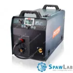 Spawarka migomat PATON™ StandardMIG-270-400V (WM) MIG/MAG MMA/TIG Lift, zdjęcie 4