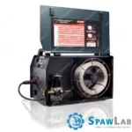 Spawarka migomat PATON™ StandardMIG-270-400V (WM) MIG/MAG MMA/TIG Lift, zdjęcie 8