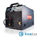 PATON™ StandardMIG-350-400V (WM) MIG/MAG MMA/TIG Lift welder, photo 3
