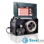 PATON™ StandardMIG-350-400V (WM) MIG/MAG MMA/TIG Lift welder, photo 8