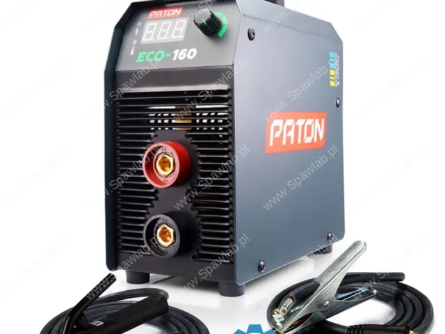 Spawarka MMA Paton™ ECO-160