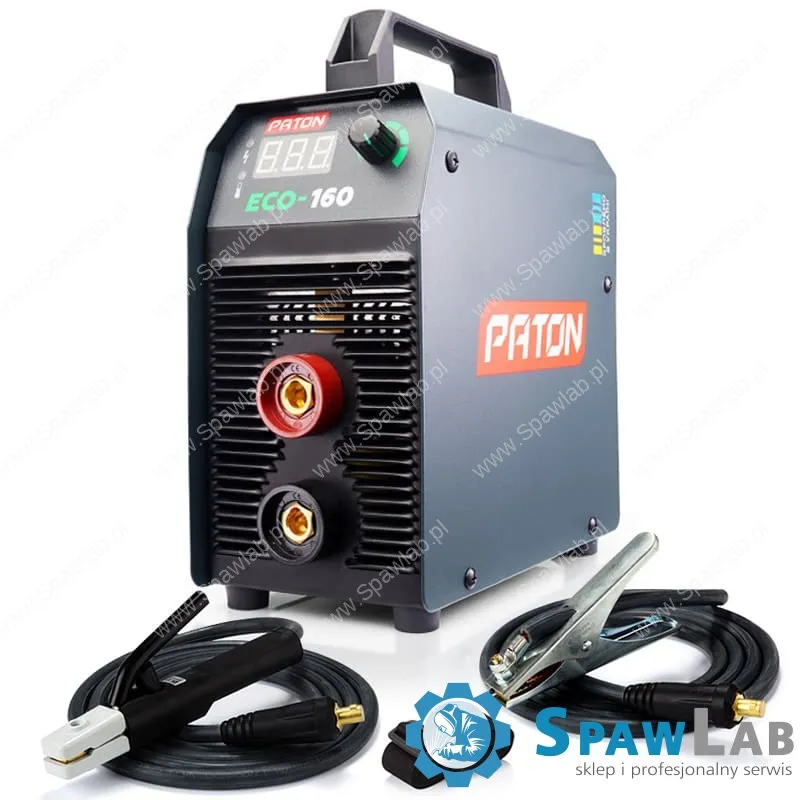 Spawarka MMA Paton™ ECO-160