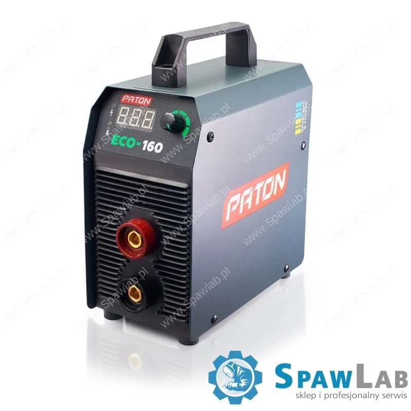 Spawarka MMA Paton™ ECO-160, zdjęcie 4