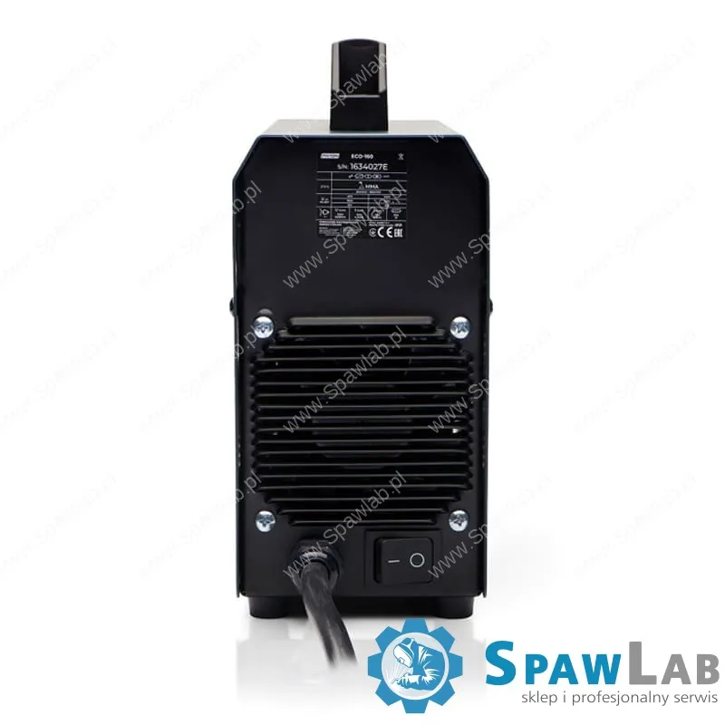 Spawarka MMA Paton™ ECO-160, zdjęcie 6