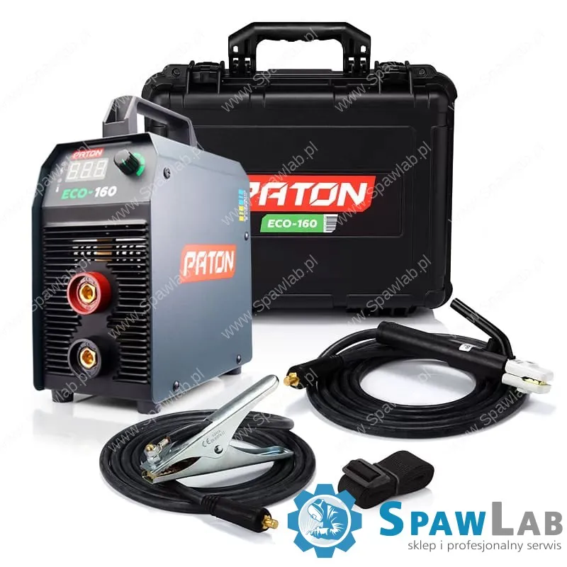 Spawarka MMA Paton™ ECO-160-C