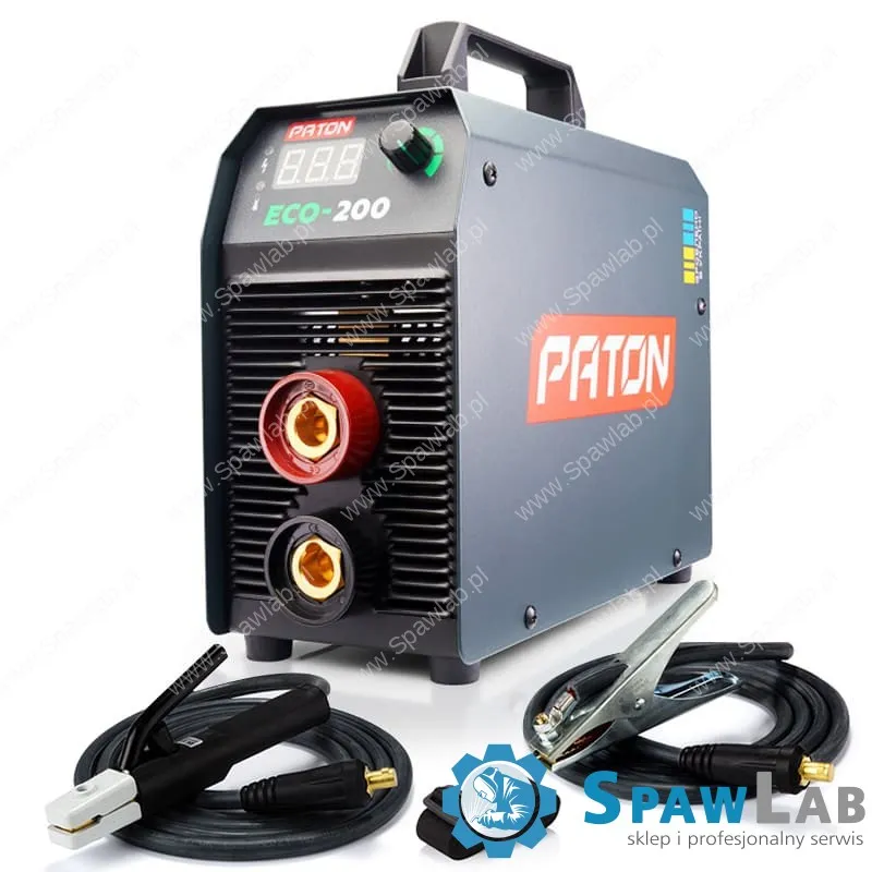Spawarka MMA Paton™ ECO-200