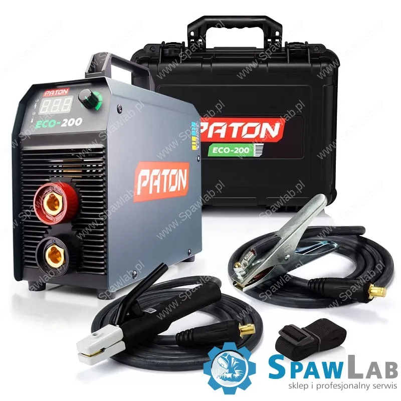Spawarka MMA Paton™ ECO-200-C