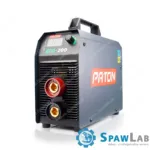Spawarka MMA Paton™ ECO-200-C, zdjęcie 2