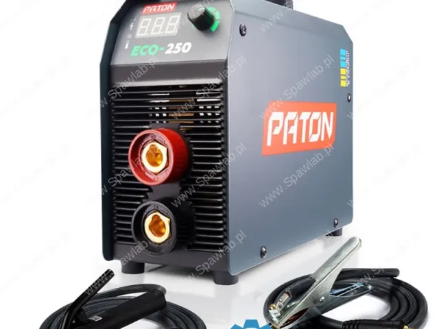 Spawarka MMA Paton™ ECO-250