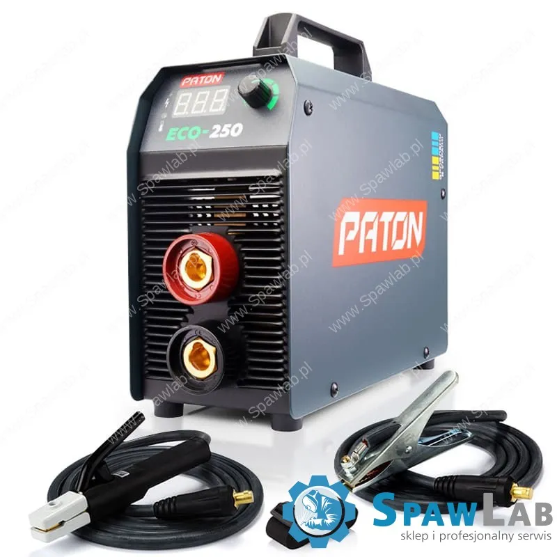Spawarka MMA Paton™ ECO-250