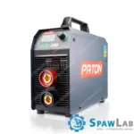 Spawarka MMA Paton™ ECO-250, zdjęcie 2