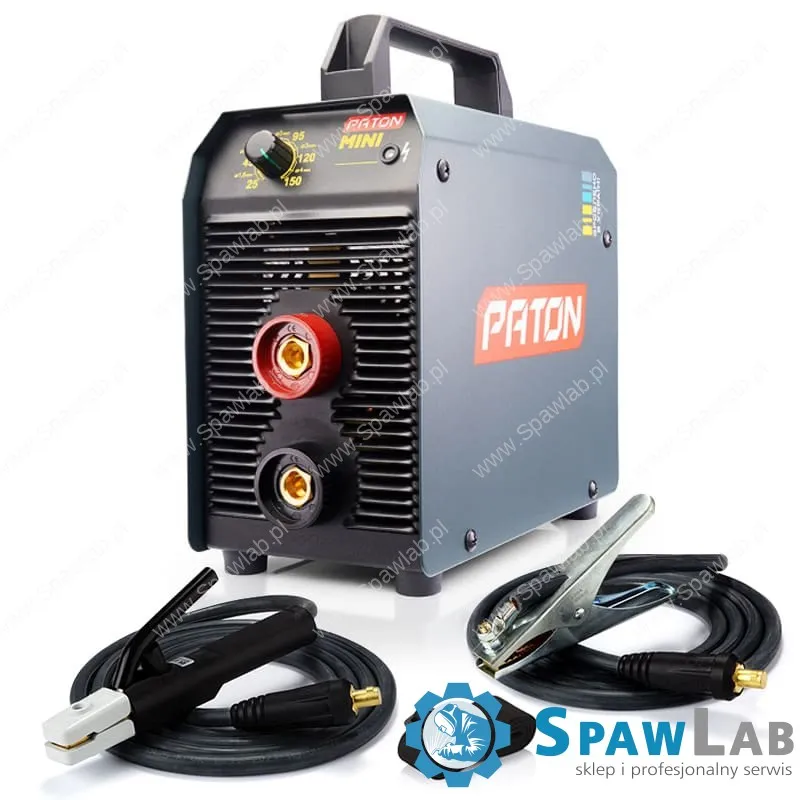 Spawarka MMA Paton™ mini