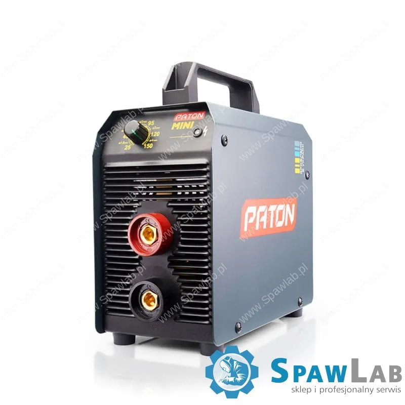 Spawarka MMA Paton™ mini, zdjęcie 2