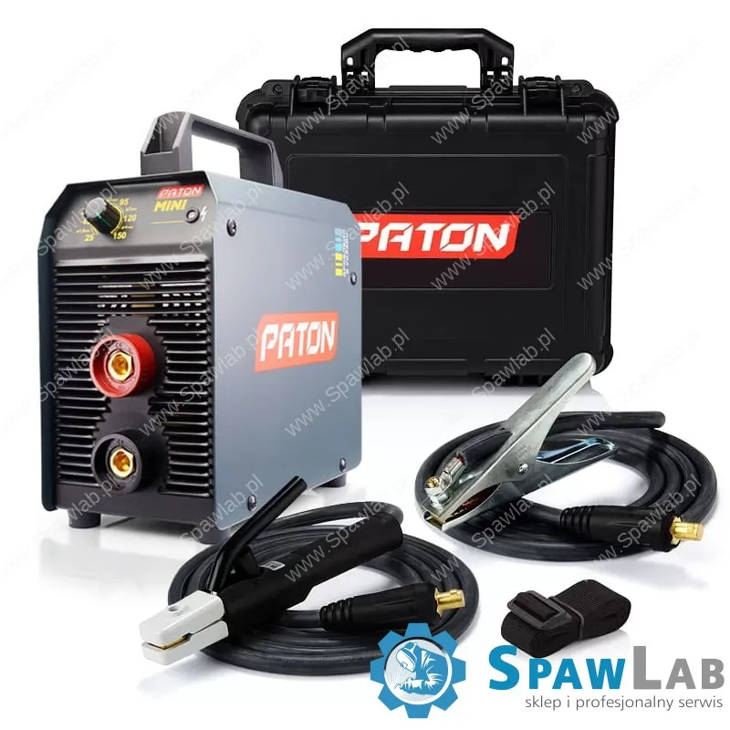 Spawarka MMA Paton™ mini-C