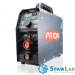 Spawarka MMA/TIG Lift Paton™ PRO-160, zdjęcie 2