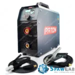 Spawarka MMA/TIG Lift Paton™ PRO-270- 400V