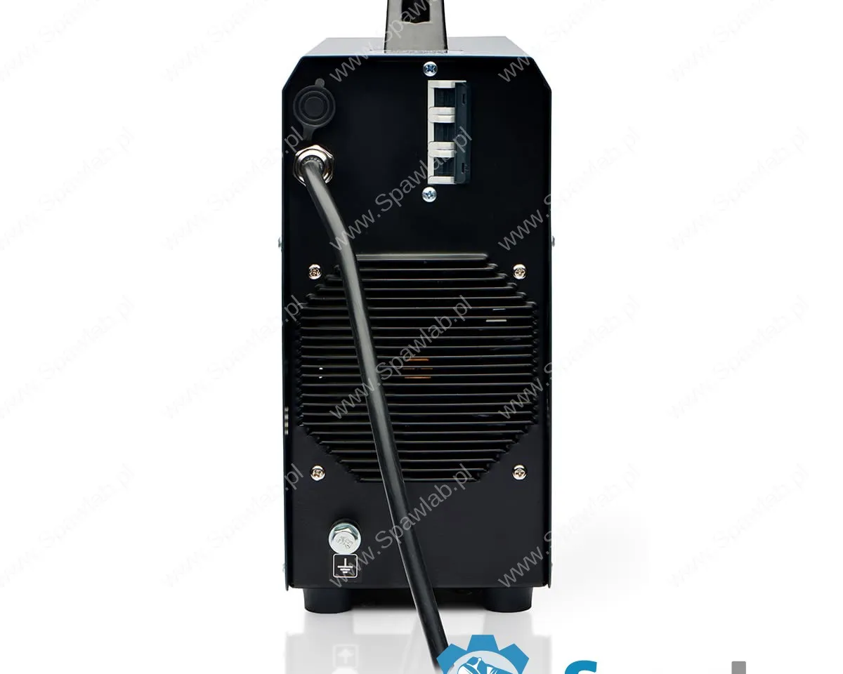 Spawarka MMA/TIG Lift Paton™ PRO-270- 400V, zdjęcie 4