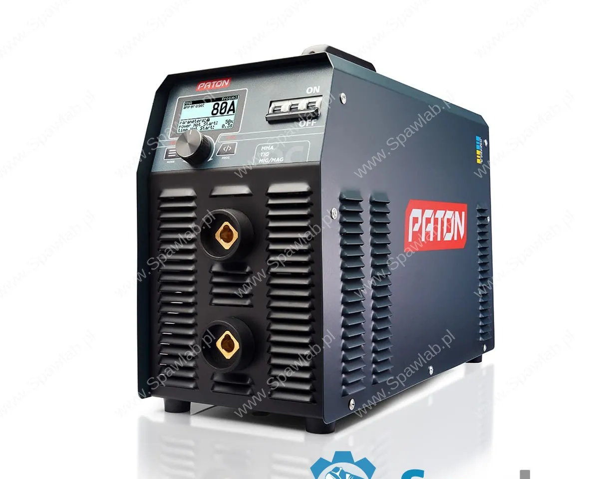Spawarka MMA/TIG Lift Paton™ PRO-500-400V