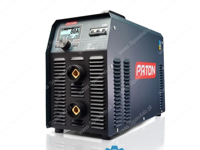 Spawarka MMA/TIG Lift Paton™ PRO-500-400V