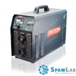 Spawarka MMA/TIG Lift Paton™ PRO-500-400V, zdjęcie 3