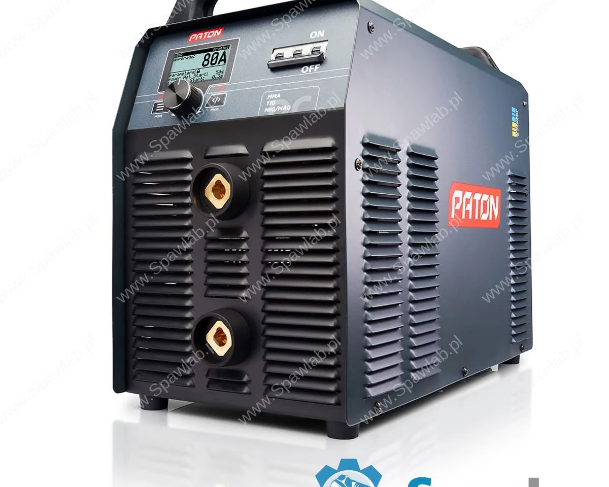 Spawarka MMA/TIG Lift Paton™ PRO-630-400V