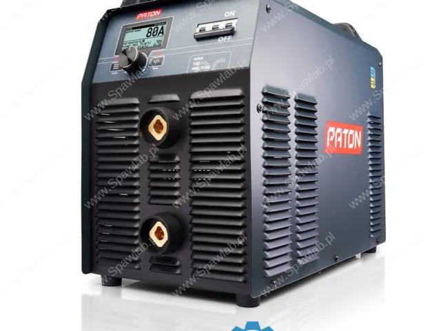 Spawarka MMA/TIG Lift Paton™ PRO-630-400V