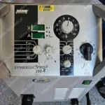 REHM SYNERGIC PRO² 280-4, zdjęcie 3