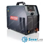 Spawarka TIG Paton™ MasterTIG-200 AC/DC (WAM), zdjęcie 3
