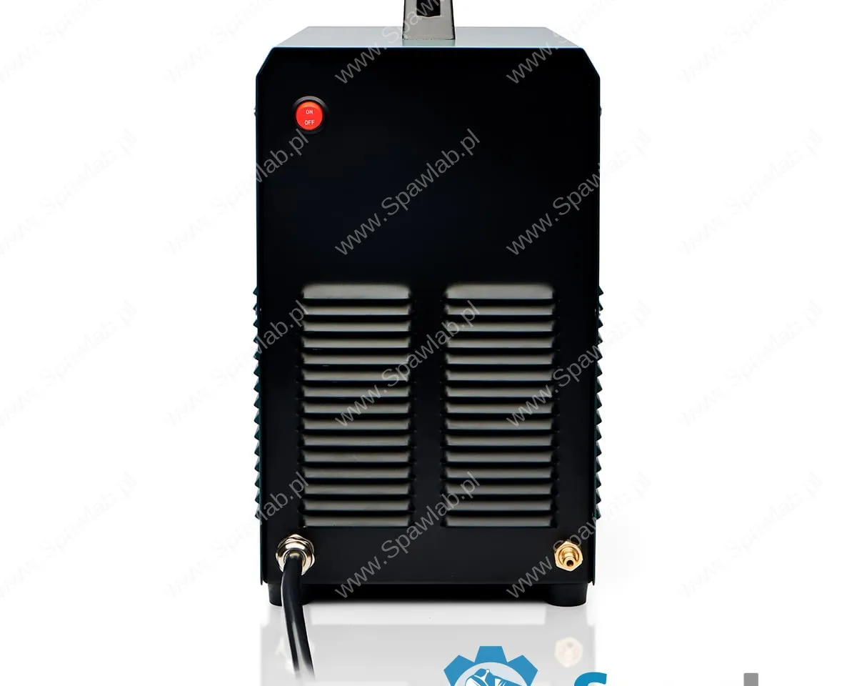 Spawarka TIG Paton™ MasterTIG-200 AC/DC (WAM), zdjęcie 4