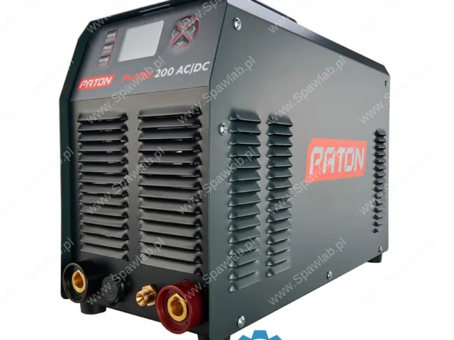 Spawarka TIG Paton™ ProTIG-200 AC/DC (WAM)