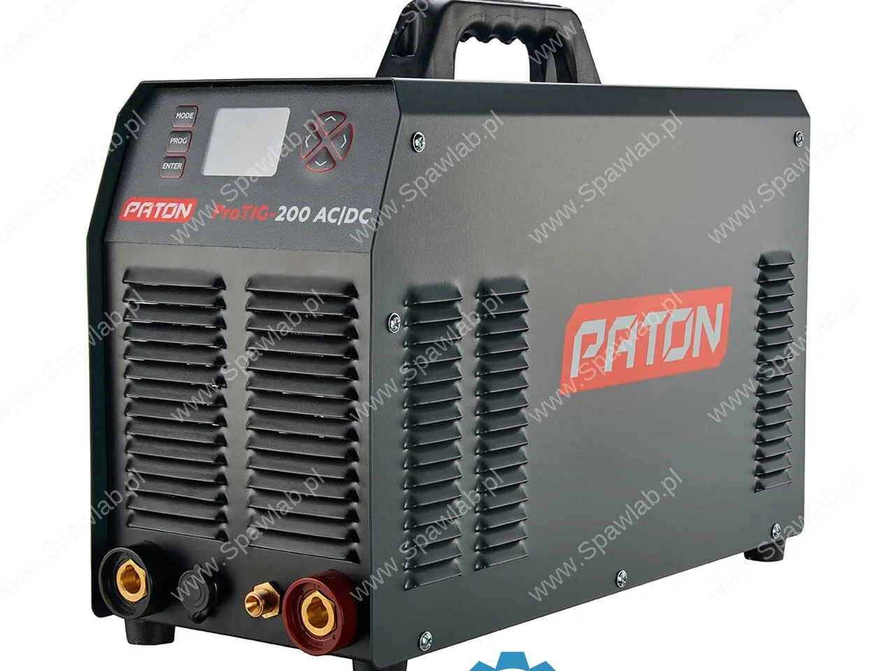 Spawarka TIG Paton™ ProTIG-200 AC/DC (WAM), zdjęcie 2