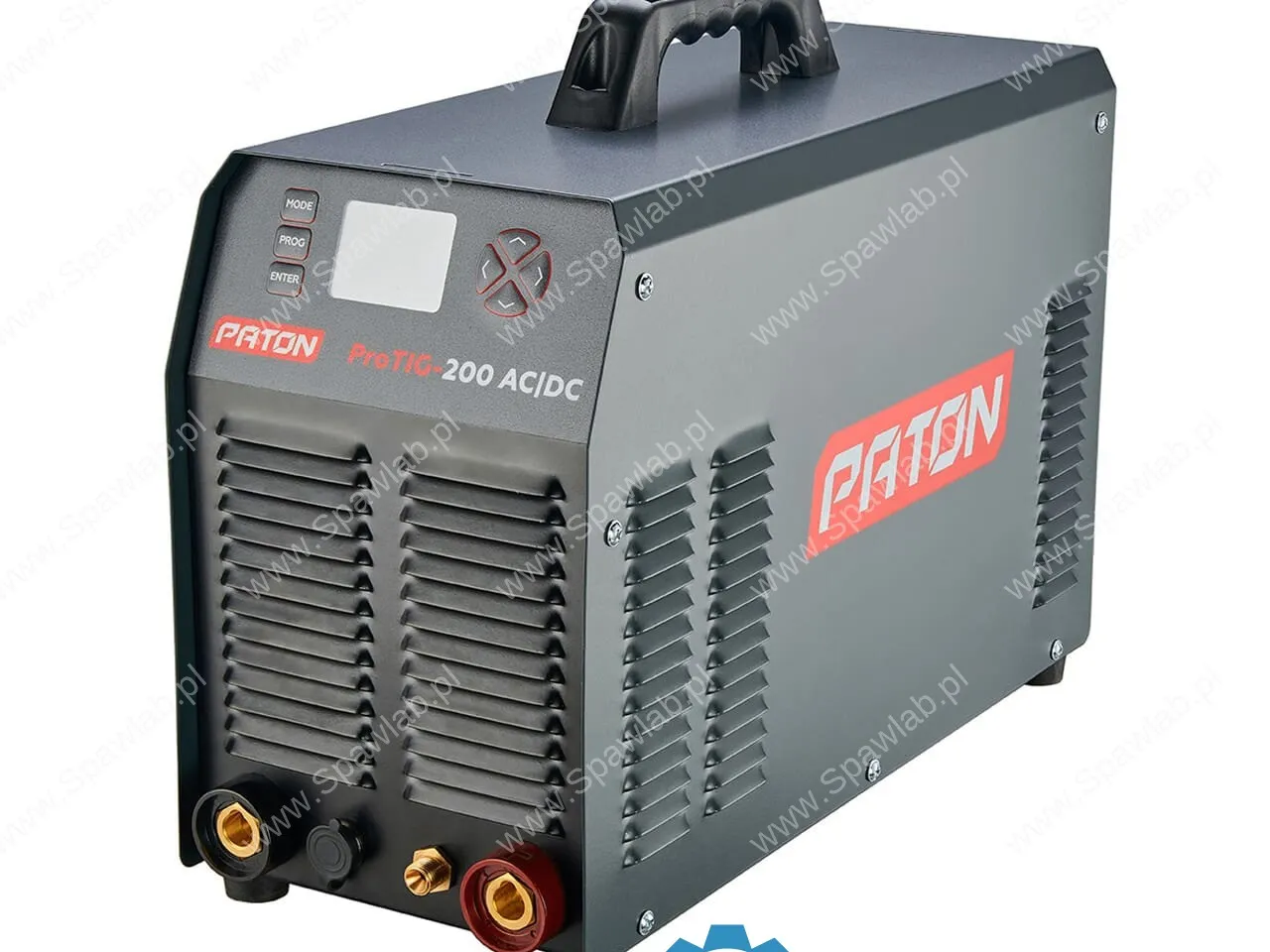 Spawarka TIG Paton™ ProTIG-200 AC/DC (WAM), zdjęcie 3