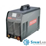 Spawarka TIG Paton™ ProTIG-200 AC/DC (WAM), zdjęcie 3
