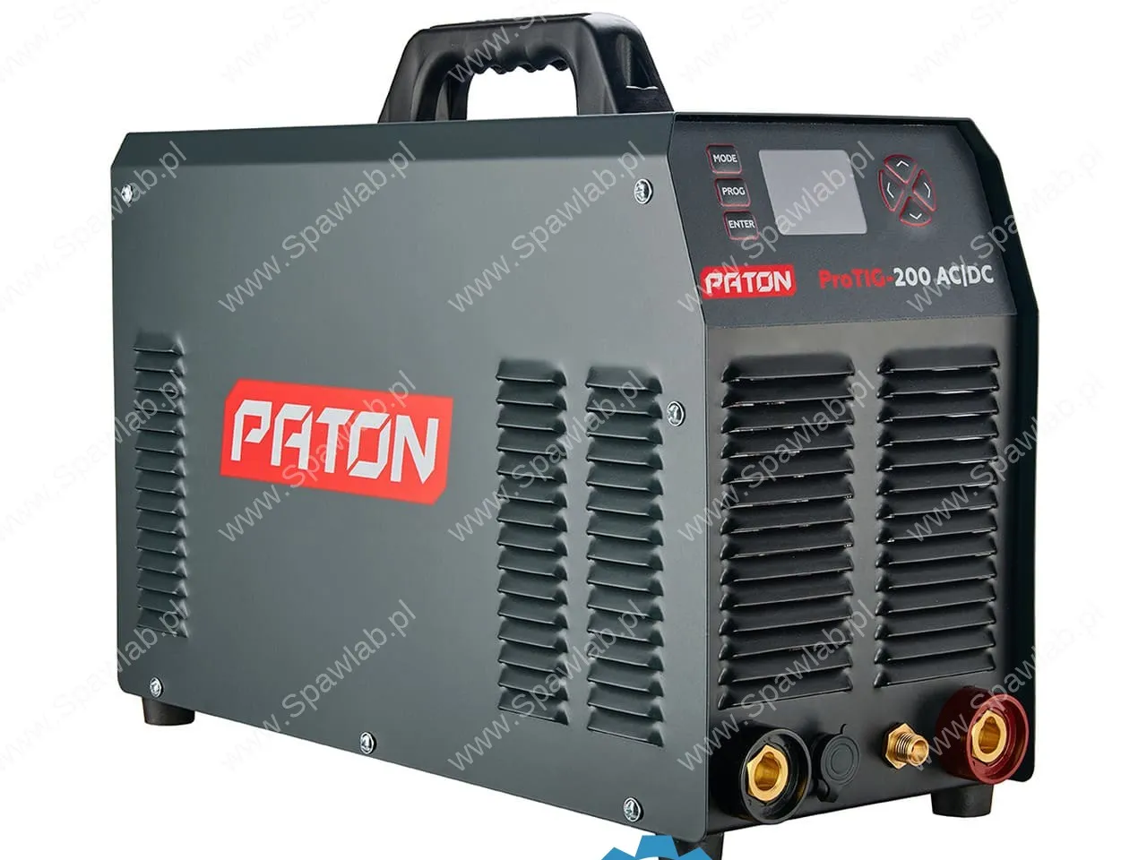 Spawarka TIG Paton™ ProTIG-200 AC/DC (WAM), zdjęcie 4