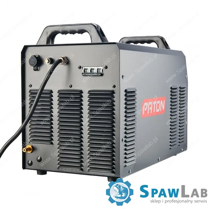 Spawarka TIG Paton™ ProTIG-315-400V AC/DC (WAM), zdjęcie 3