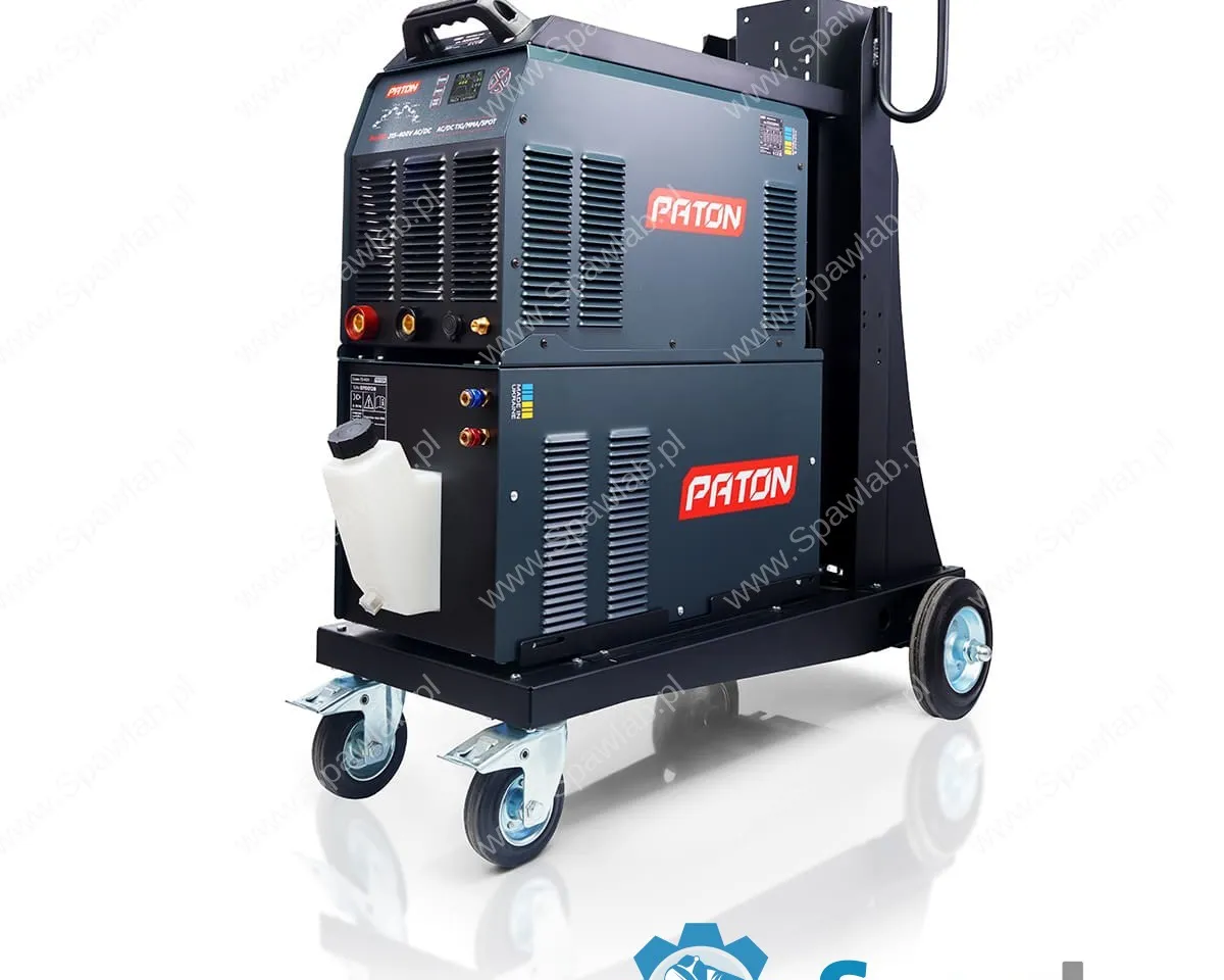 Spawarka TIG Paton™ ProTIG-315-400V WK AC/DC